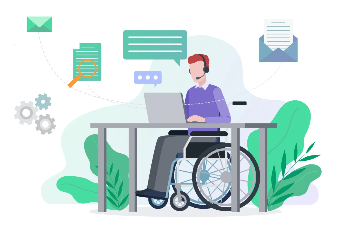 accessiblity