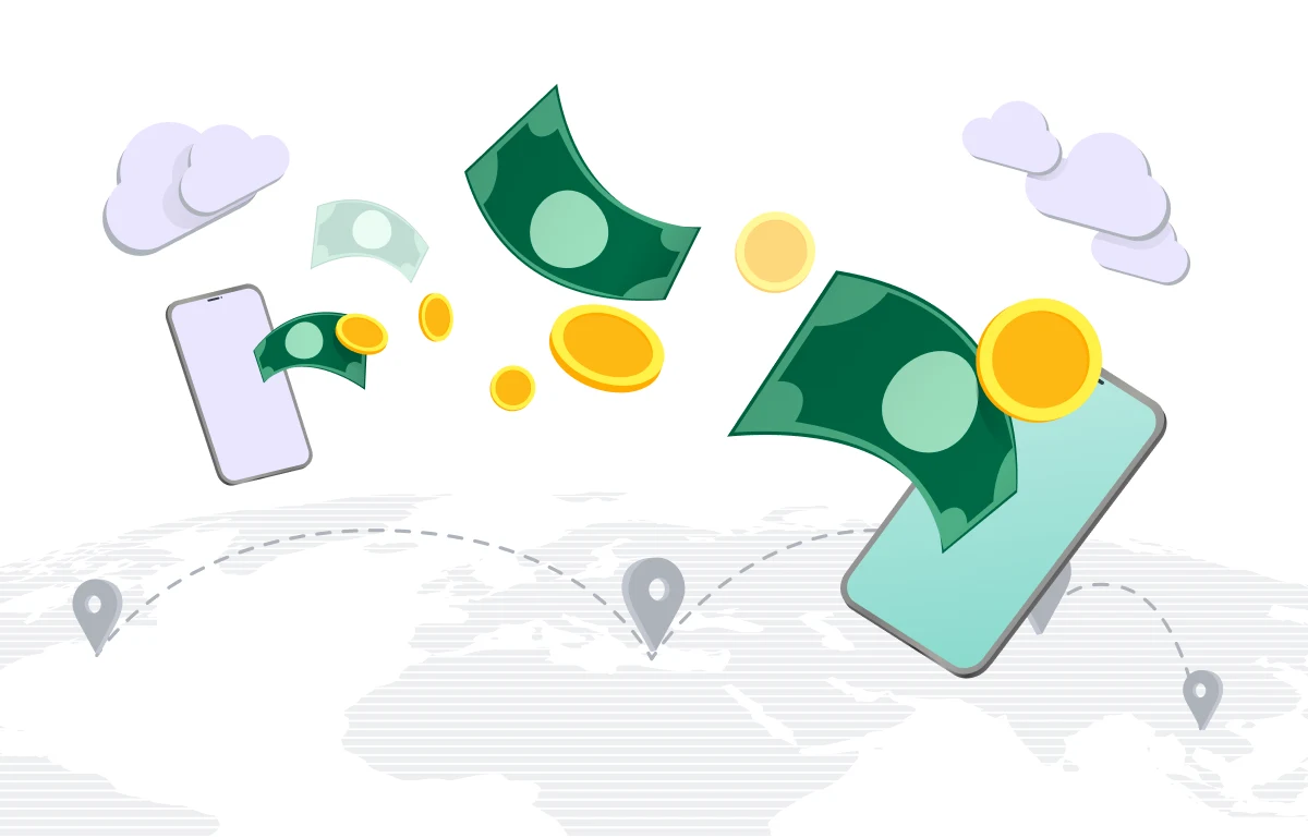 clients can save money by moving to the cloud
