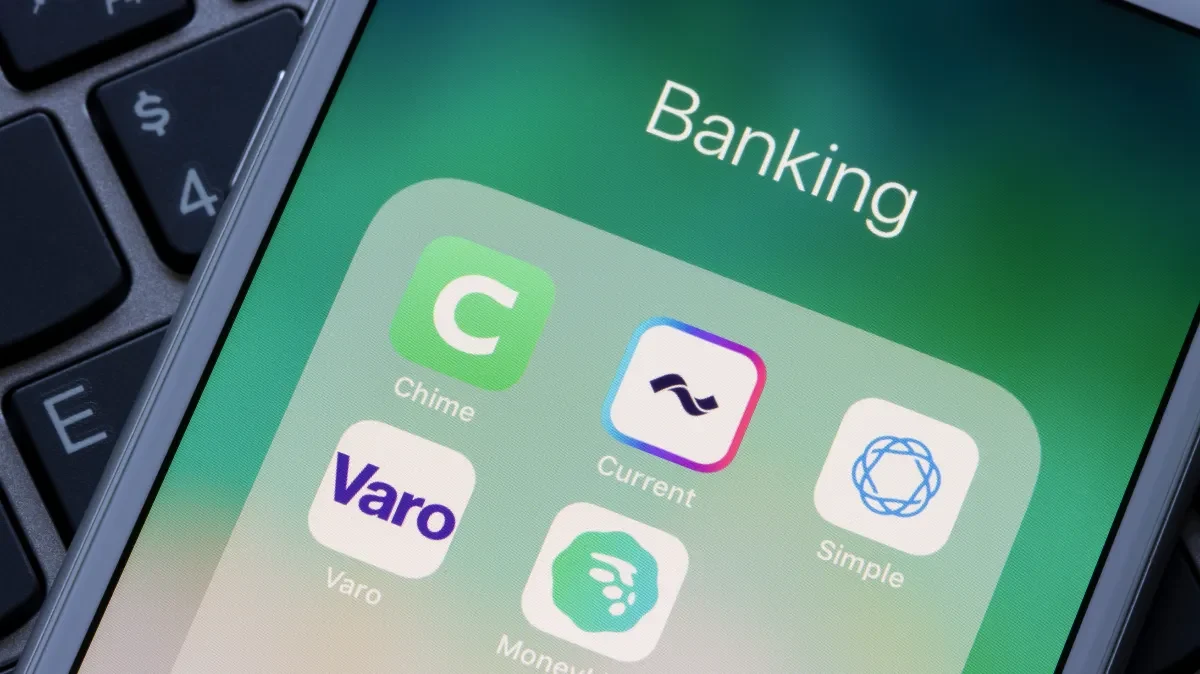 Neobanks