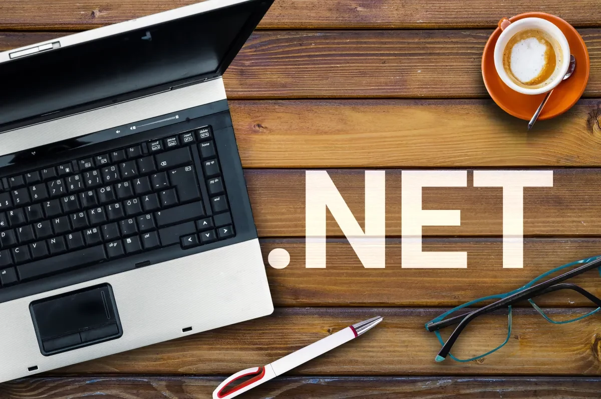 What is .net?