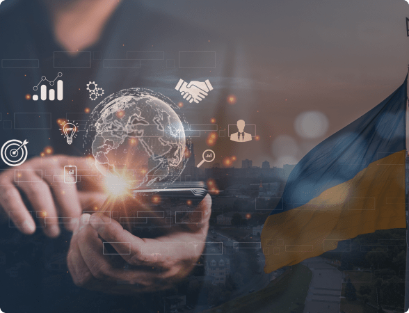 Ukrainian tech innovators