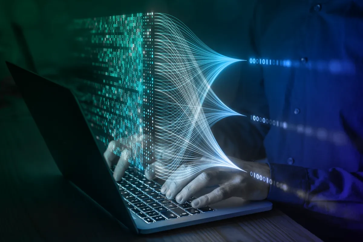 implement AI and BI