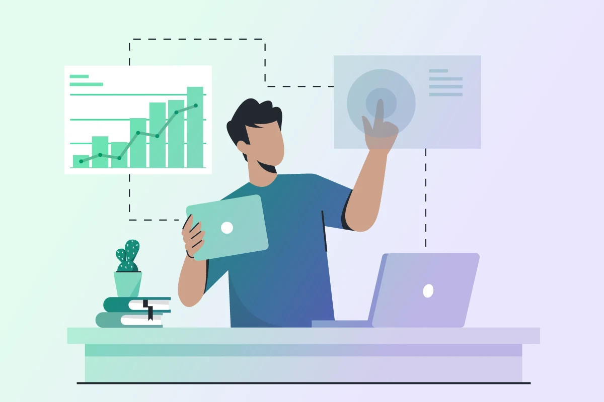 business analyst