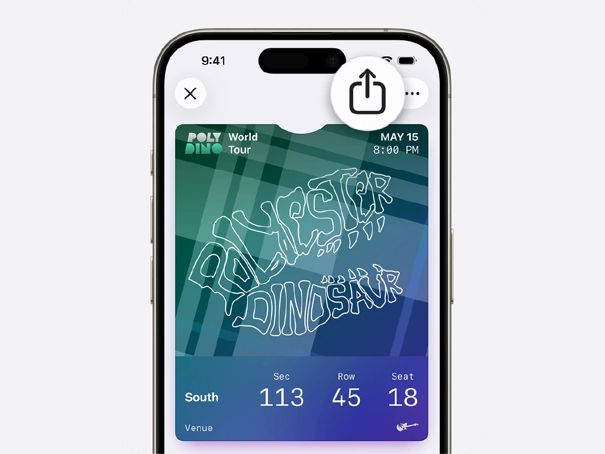 mobile wallet