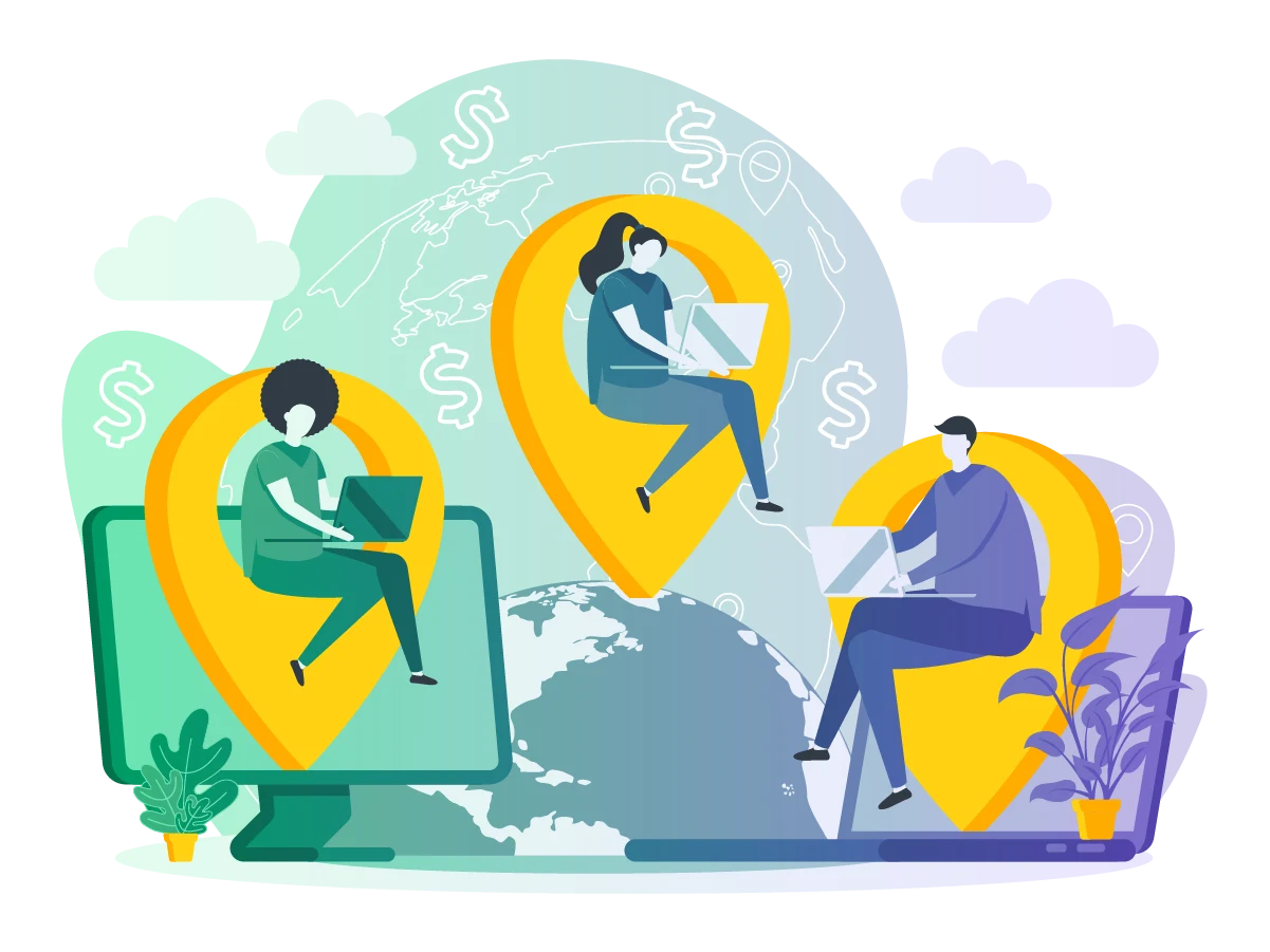what type of python hiring
