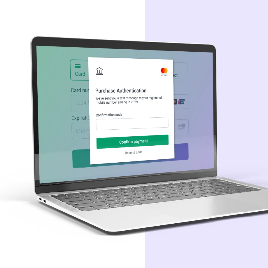 payment authorization