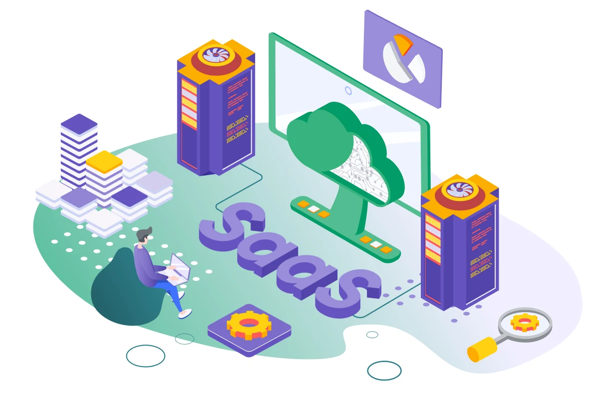 SaaS Management
