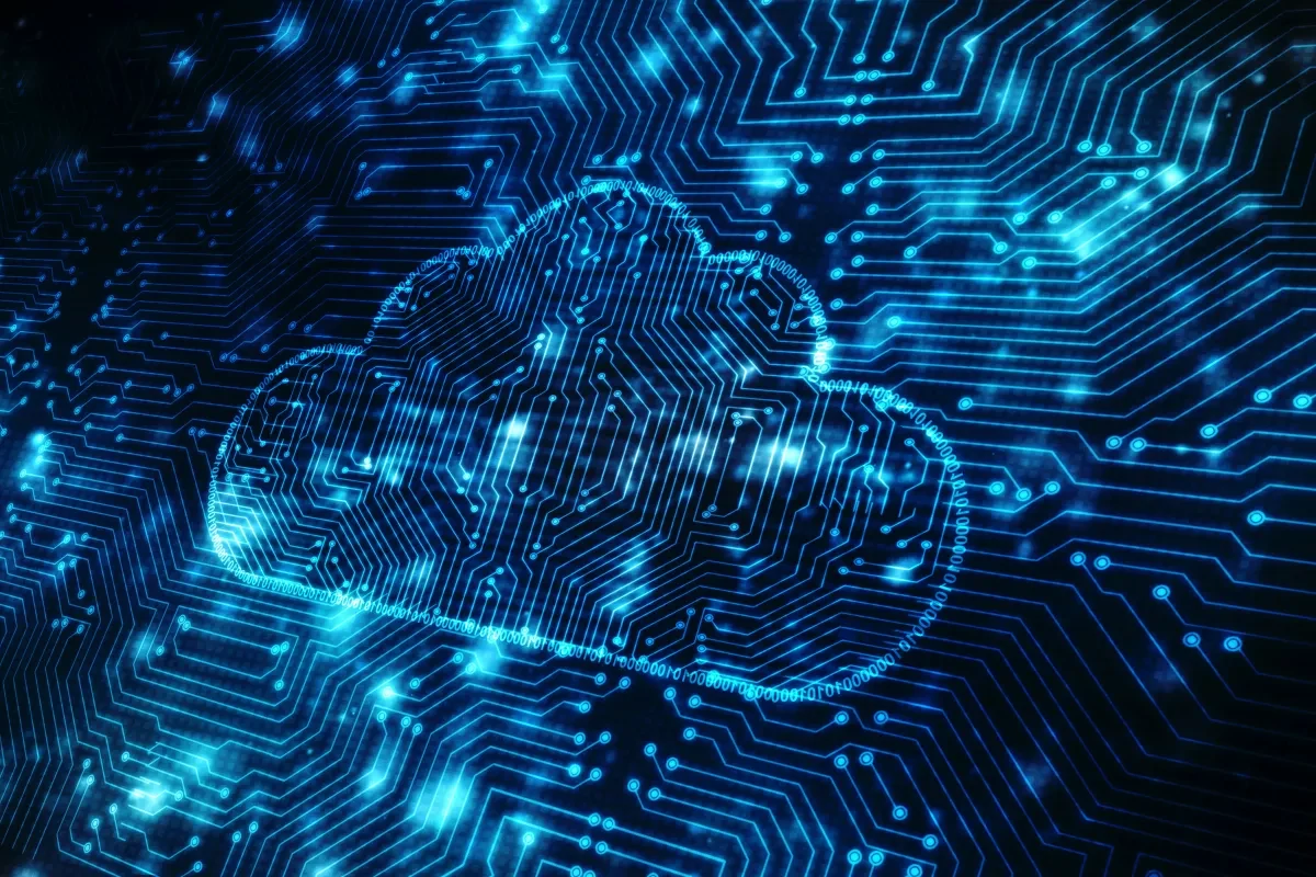 Cloud for fintech
