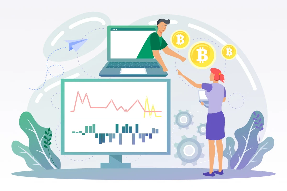 The Basics of Web 3.0 in finance